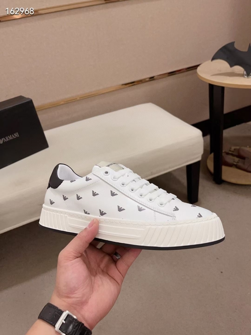 Armani Sneakers